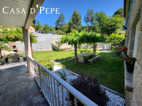 Meis Casa | CASA D´PEPE