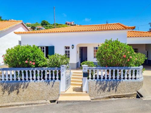Calheta Casa | Casa da Achada in Arco da Calheta