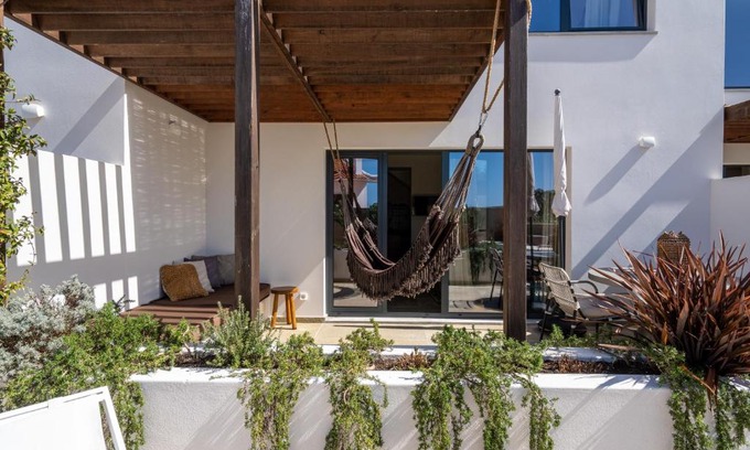 Almocageme Casa | Casa da Adraga