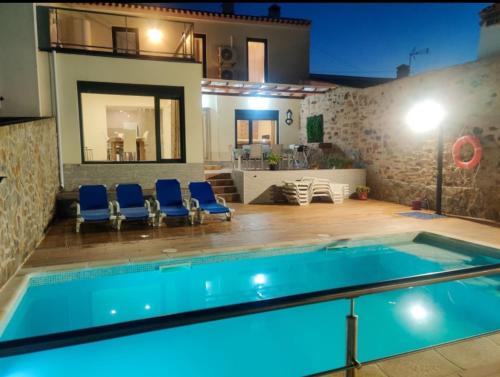 Almodovar Casa | Casa da Aldeia