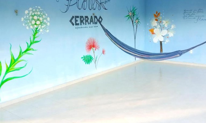 Cavalcante Casa | Casa da Amanda
