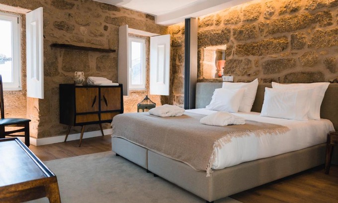 Barcelos Parish Cama Y Desayuno | Casa da Ana Boutique Guest House