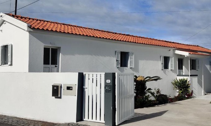 Sao Roque do Pico Villa | Casa da Avó Biza