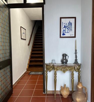 Miranda do Douro Casa | Casa da Avó Ilda