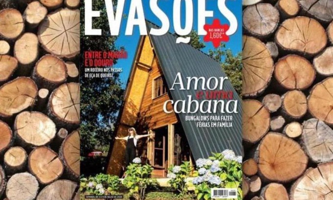 Albergaria-a-Velha Casa | Casa Da Avó - Vale da Silva Villas
