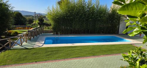 Vouzela Casa | Casa da Biquinha