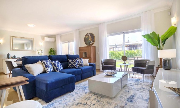 Atalaia Casa | Casa da Boa Vida at Boa Vista Golf Resort Bayview