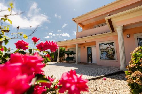 Ilha Casa | Casa da Bobo