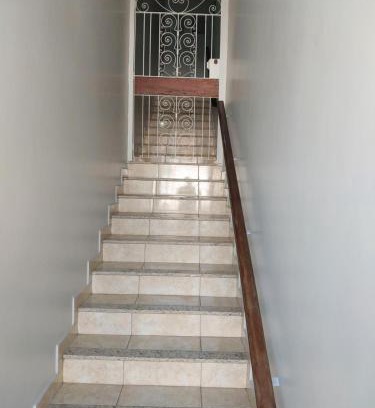 Espirito Santo Do Pinhal Apartamento | Casa da Vó Cida