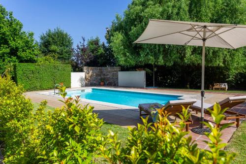 Tondela Cama Y Desayuno | Casa da Câmara