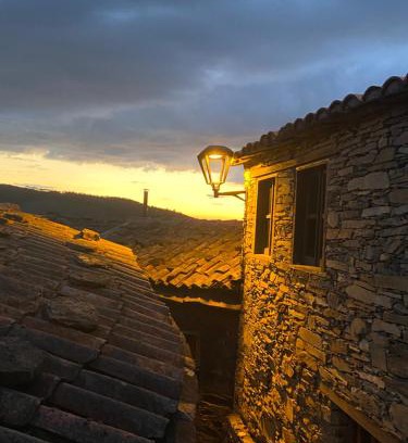 Lousa Casa | Casa da Carolina