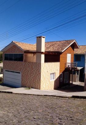 Caminhos da Eulalia Casa | Casa da Colina
