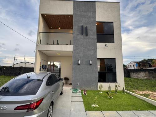 Tapana Casa | Casa da Cop 30 para 10 pessoas
