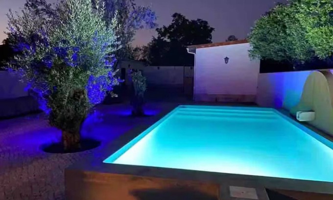 Golega Casa | CASA DA ESCOLA - Golegã, Portugal