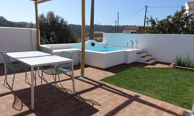 Baiona Casa | Casa da Esteva