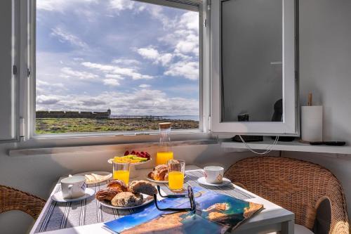 Peniche Casa | CASA DA FALÉSIA 28 - Estúdio