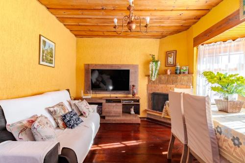 Vila Telma Casa | Casa da Fatima - 8 minutos de carro até Vila Capivari