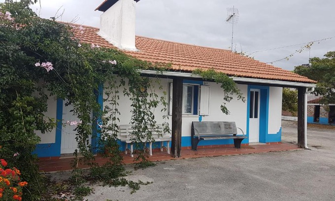 Burinhosa Casa | Casa da Felicidade