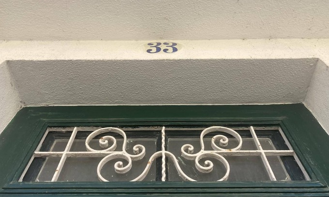 Aveiro Villa | Casa da Genoveva - Typical Aveiro House