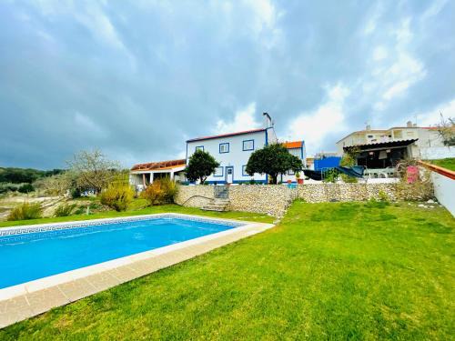 Canha Casa | Casa da Horta