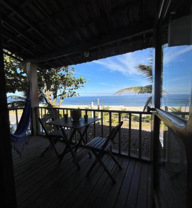 Praia da Vila Hotel | Casa da Jana