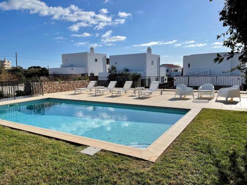 Marina de Son Ganxo Casa | Casa da Lúa