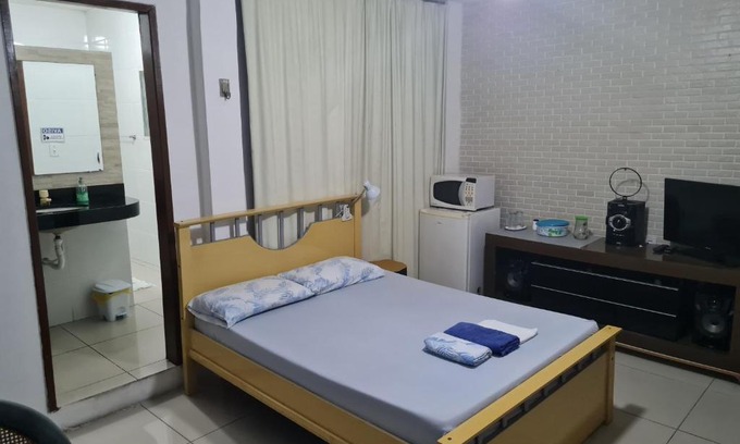Bairro de Lourdes Casa | Casa da Lúcia