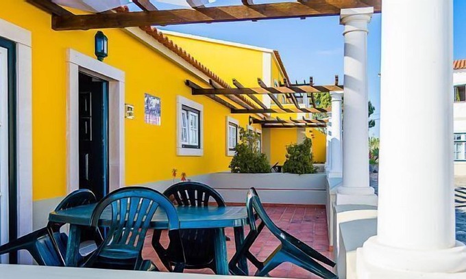 Aljubarrota Cabaña | Casa da Padeira para 2 personas