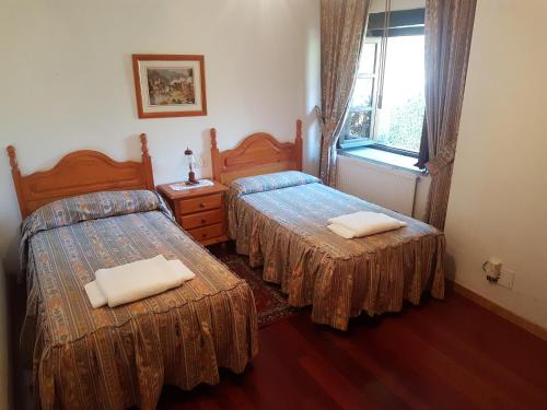 Palas de Rei Casa | Casa da Ponte