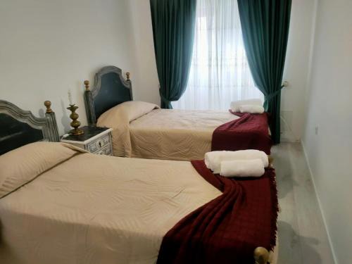 Torres Vedras Apartamento | Casa da Praceta