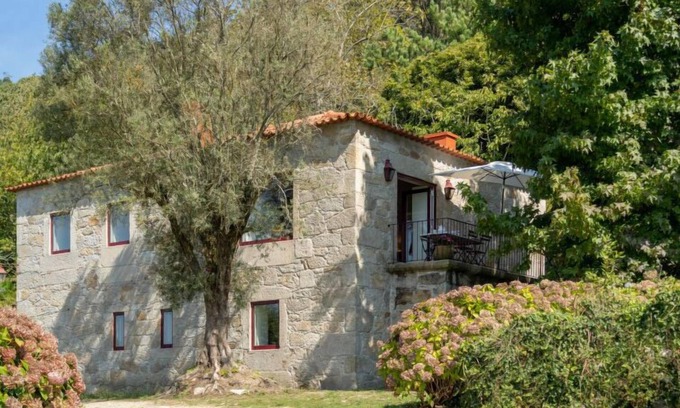 Castelo do Neiva Casa | Casa da Quinta de Pedral by Interhome