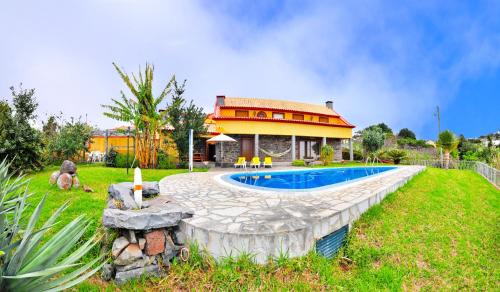 Prazeres Casa | Casa da Rocha