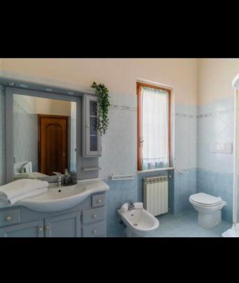 Roseto degli Abruzzi Casa | Casa Da Rosa