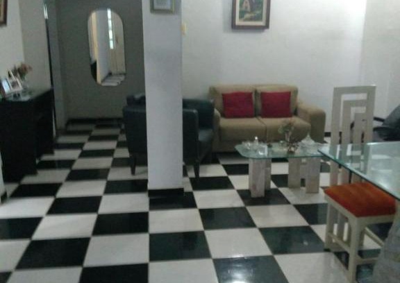 Vargem Pequena Apartamento | Casa da Rose