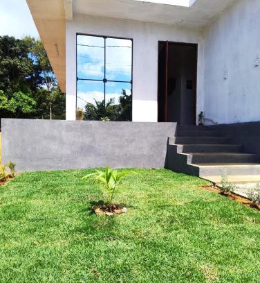 Northeast Region Casa | Casa da Serra Mulungu CE