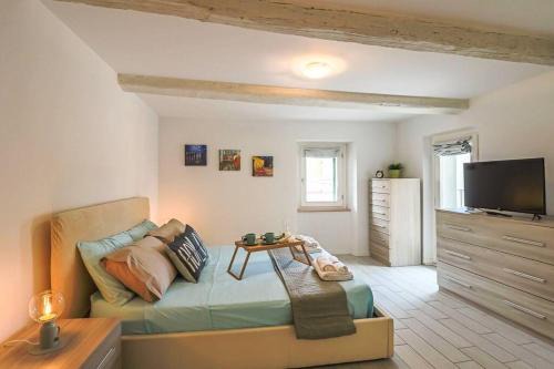 Jesi Apartamento | Casa da Sogno con Balcone, free Wi-FI e Netflix