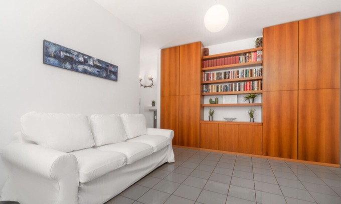 Cascina dei Pomi Apartamento | Casa da Suite Zuretti