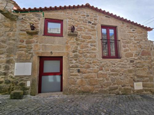 Sernancelhe Casa | Casa da Tia Outra