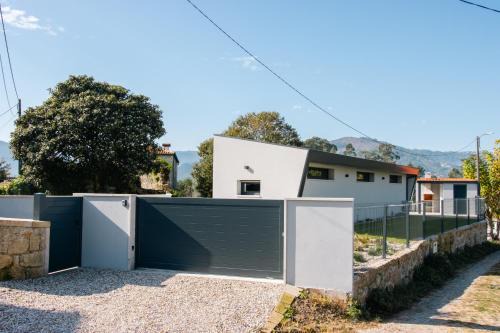 Arcos de Valdevez Casa | Casa da Tininha