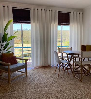 Baiona Apartamento | Casa da Várzea