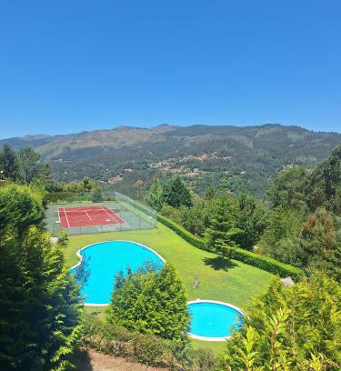 Canicada Complejo | Casa da Vezeira - Gerês