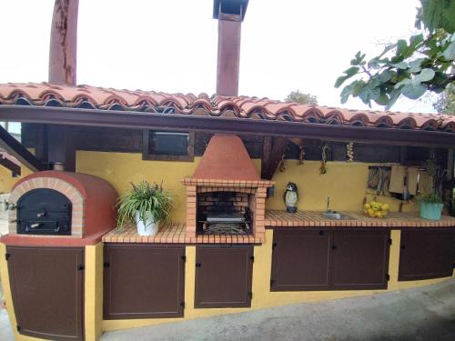 Pereiro de Aguiar Casa | Casa Da Vieira