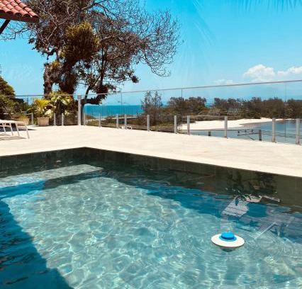 Rio de Janeiro Casa | Casa da Vovó - Barra Guaratiba