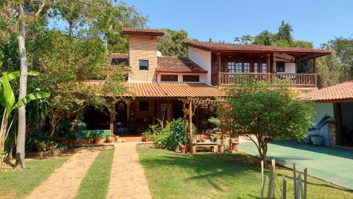 Bexiga Casa | Casa da Vovó