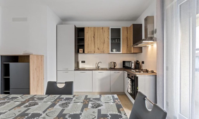 Cassola Apartamento | Casa Dany