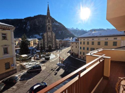 Predazzo Apartamento | casa Daria