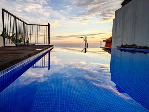 Estreito da Calheta Casa | Casa das Andorinhas