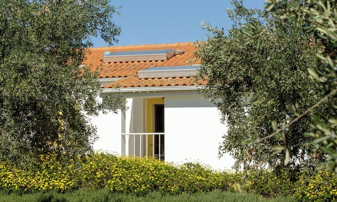 Borba Otro | CASA DAS COLMEIAS A haven of tranquillity, where nature reveals all its beauty.