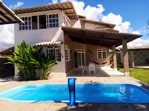 Maceio Casa | Casa das Conchas Ipioca