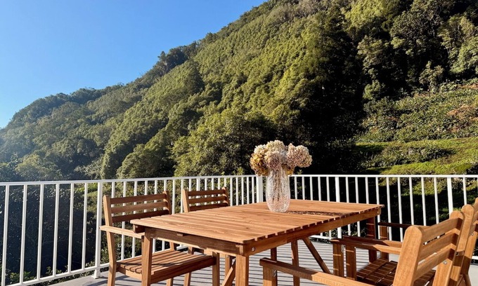 Lajes do Pico Casa | Casa das Duas Ribeiras